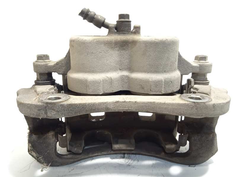 Recambio de pinza freno delantera derecha para hyundai h1 travel referencia OEM IAM 581304H500  