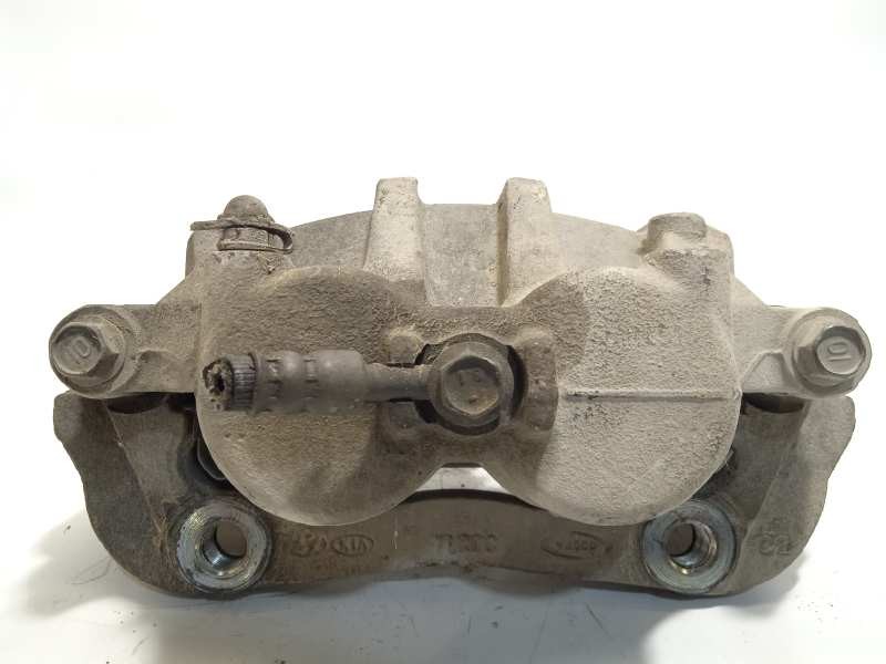Recambio de pinza freno delantera derecha para hyundai h1 travel referencia OEM IAM 581304H500  