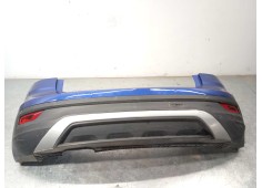 Recambio de paragolpes trasero para volkswagen t-cross 1.0 tsi referencia OEM IAM 2GM807421  2GM807421GRU 2