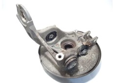 Recambio de mangueta trasera derecha para porsche macan (typ ) s diesel referencia OEM IAM 8R0505436C 8K0407613B 95B505432Y 2