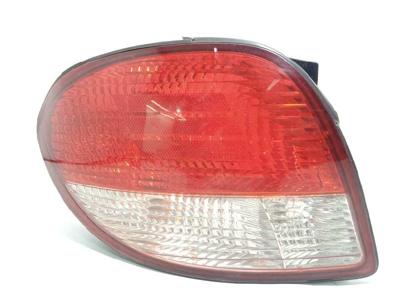 Recambio de piloto trasero izquierdo para hyundai coupe (rd) 1.6 16v cat referencia OEM IAM 9240127510  