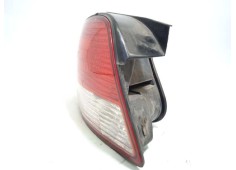 Recambio de piloto trasero izquierdo para hyundai coupe (rd) 1.6 16v cat referencia OEM IAM 9240127510   2