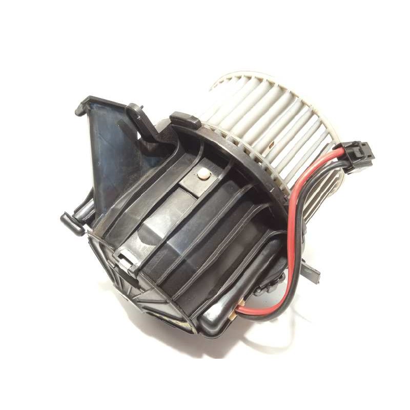 Recambio de motor calefaccion para porsche macan (typ ) s diesel referencia OEM IAM 8T1820021  