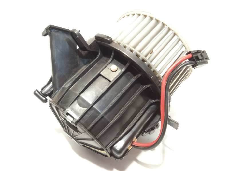 Recambio de motor calefaccion para porsche macan (typ ) s diesel referencia OEM IAM 8T1820021  