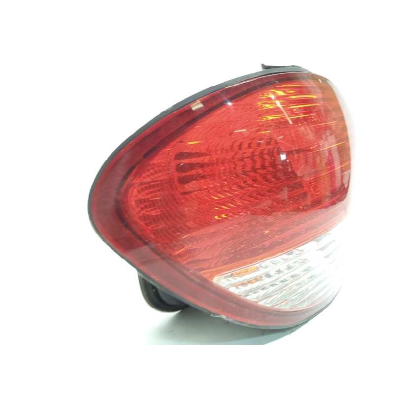 Recambio de piloto trasero izquierdo para hyundai coupe (rd) 1.6 16v cat referencia OEM IAM 9240127510  