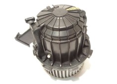 Recambio de motor calefaccion para porsche macan (typ ) s diesel referencia OEM IAM 8T1820021   2