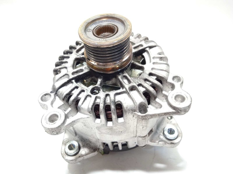 Recambio de alternador para volkswagen crafter combi (2e) 2.0 tdi referencia OEM IAM 03L903023C  