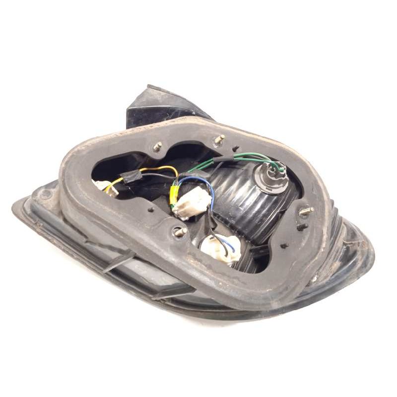 Recambio de piloto trasero izquierdo para hyundai coupe (rd) 1.6 16v cat referencia OEM IAM 9240127510  