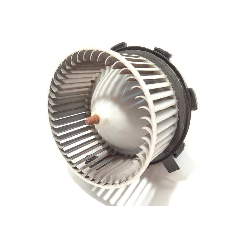 Recambio de motor calefaccion para porsche macan (typ ) s diesel referencia OEM IAM 8T1820021  