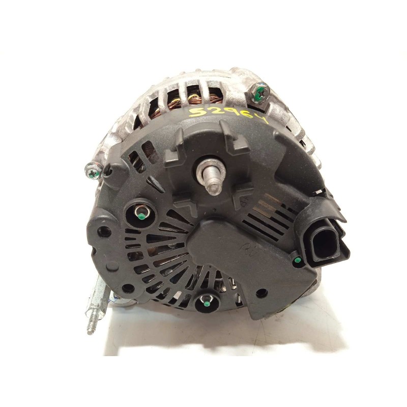 Recambio de alternador para volkswagen crafter combi (2e) 2.0 tdi referencia OEM IAM 03L903023C  
