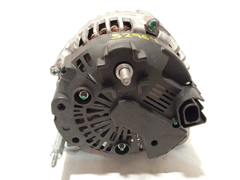 Recambio de alternador para volkswagen crafter combi (2e) 2.0 tdi referencia OEM IAM 03L903023C  