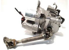 Recambio de columna direccion para renault clio iv 1.5 dci diesel fap referencia OEM IAM 488100991R   2