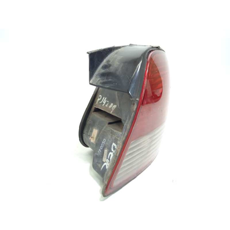 Recambio de piloto trasero derecho para hyundai coupe (rd) 1.6 16v cat referencia OEM IAM 9240227510  