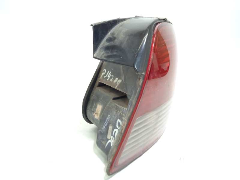 Recambio de piloto trasero derecho para hyundai coupe (rd) 1.6 16v cat referencia OEM IAM 9240227510  