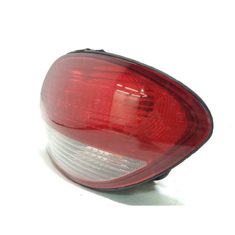 Recambio de piloto trasero derecho para hyundai coupe (rd) 1.6 16v cat referencia OEM IAM 9240227510  