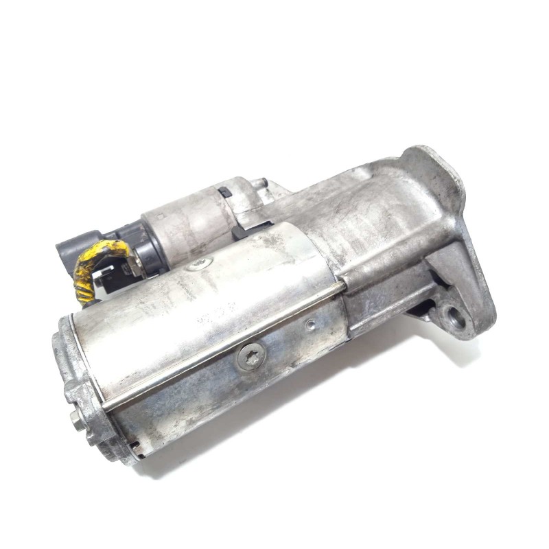 Recambio de motor arranque para volkswagen crafter combi (2e) 2.0 tdi referencia OEM IAM TS22ER13  2H0911023F