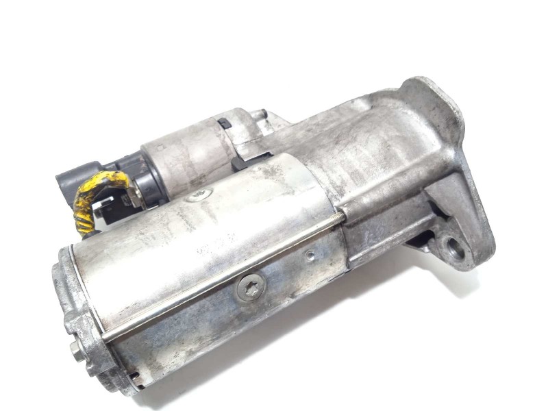 Recambio de motor arranque para volkswagen crafter combi (2e) 2.0 tdi referencia OEM IAM TS22ER13  2H0911023F