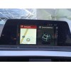 Recambio de pantalla multifuncion para bmw serie 1 lim. (f20/f21) 116i referencia OEM IAM 65506837128  6837128