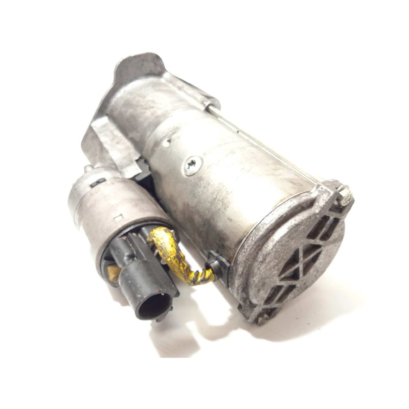Recambio de motor arranque para volkswagen crafter combi (2e) 2.0 tdi referencia OEM IAM TS22ER13  2H0911023F