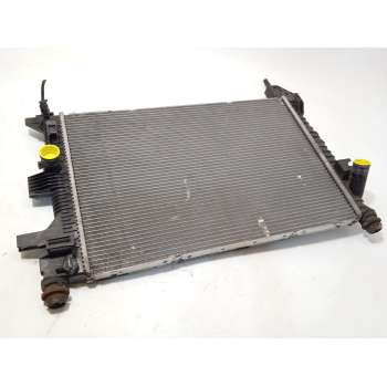RADIADOR AGUA CV618005VC 1830145 