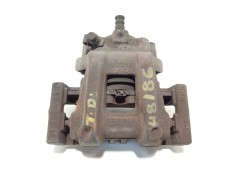 Recambio de pinza freno trasera derecha para bmw serie 1 lim. (f20) 116d referencia OEM IAM 34216850852   2