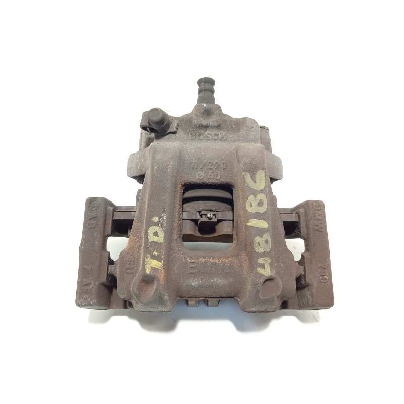 Recambio de pinza freno trasera derecha para bmw serie 1 lim. (f20) 116d referencia OEM IAM 34216850852  