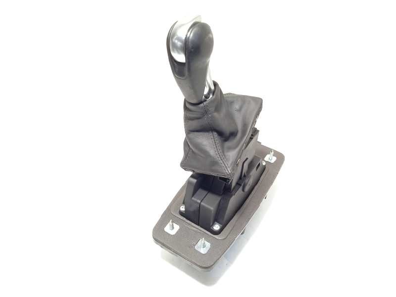 Recambio de palanca cambio para porsche macan (typ ) s diesel referencia OEM IAM 95B713041D 95B713139B8YR 95B713059