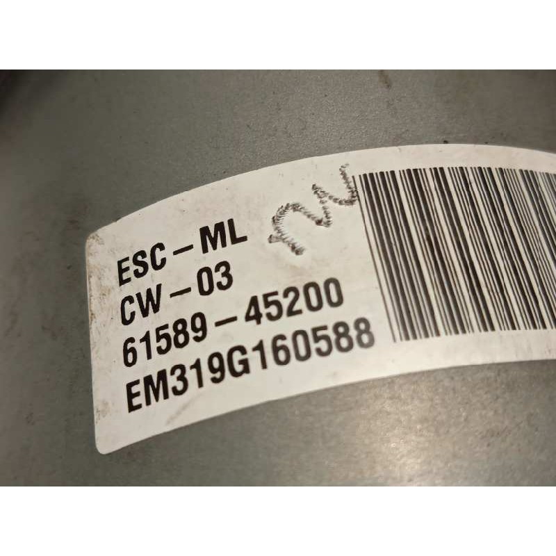 Recambio de abs para hyundai i20 active 1.0 tgdi cat referencia OEM IAM 58920C8390 6158945200 C858924650