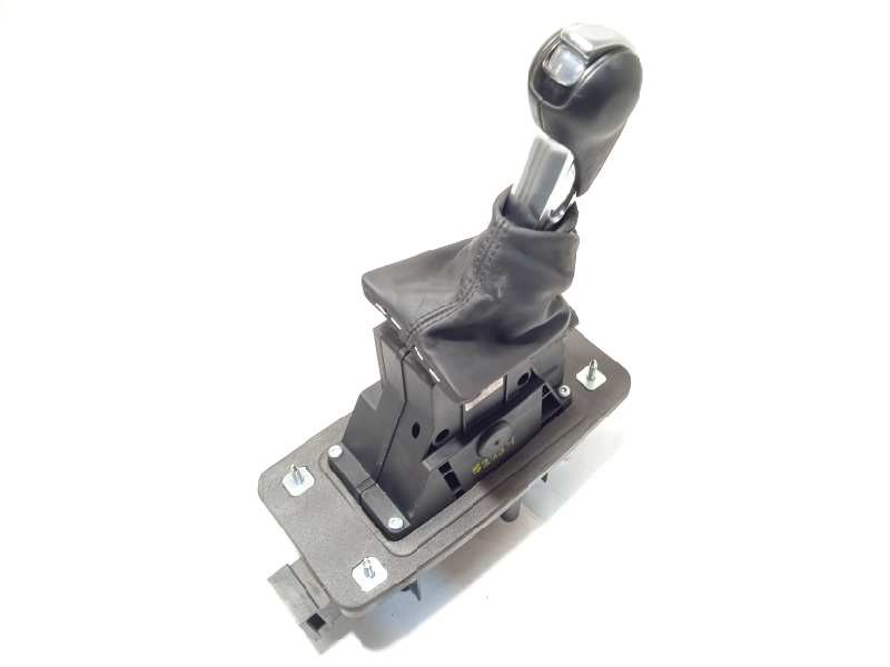 Recambio de palanca cambio para porsche macan (typ ) s diesel referencia OEM IAM 95B713041D 95B713139B8YR 95B713059