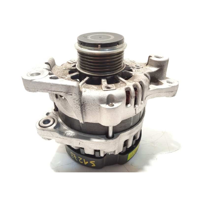 Recambio de alternador para hyundai i20 active 1.0 tgdi cat referencia OEM IAM 3730004950  8400383