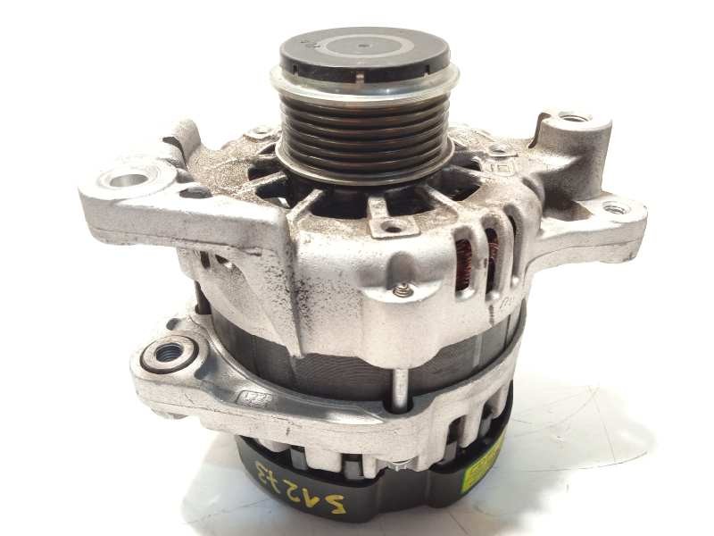 Recambio de alternador para hyundai i20 active 1.0 tgdi cat referencia OEM IAM 3730004950  8400383