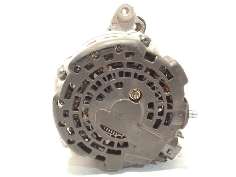 Recambio de alternador para hyundai i20 active 1.0 tgdi cat referencia OEM IAM 3730004950  8400383