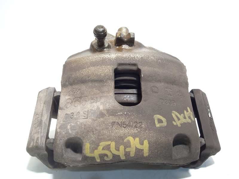 PINZA FRENO DELANTERA DERECHA 51923946 