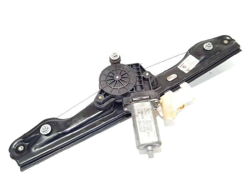 Recambio de elevalunas trasero izquierdo para bmw serie 1 lim. (f20) 116d referencia OEM IAM 67627341563  51357281883