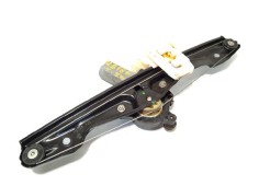 Recambio de elevalunas trasero izquierdo para bmw serie 1 lim. (f20) 116d referencia OEM IAM 67627341563  51357281883 2