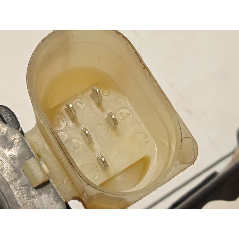 Recambio de elevalunas trasero izquierdo para bmw serie 1 lim. (f20) 116d referencia OEM IAM 67627341563  51357281883