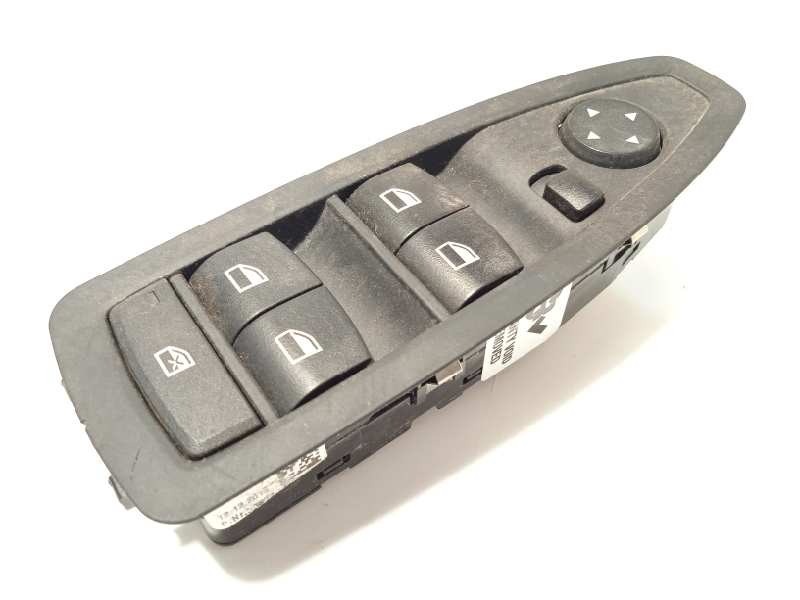 Recambio de mando elevalunas delantero izquierdo para bmw serie 1 lim. (f20) 116d referencia OEM IAM 9208109  61319208109