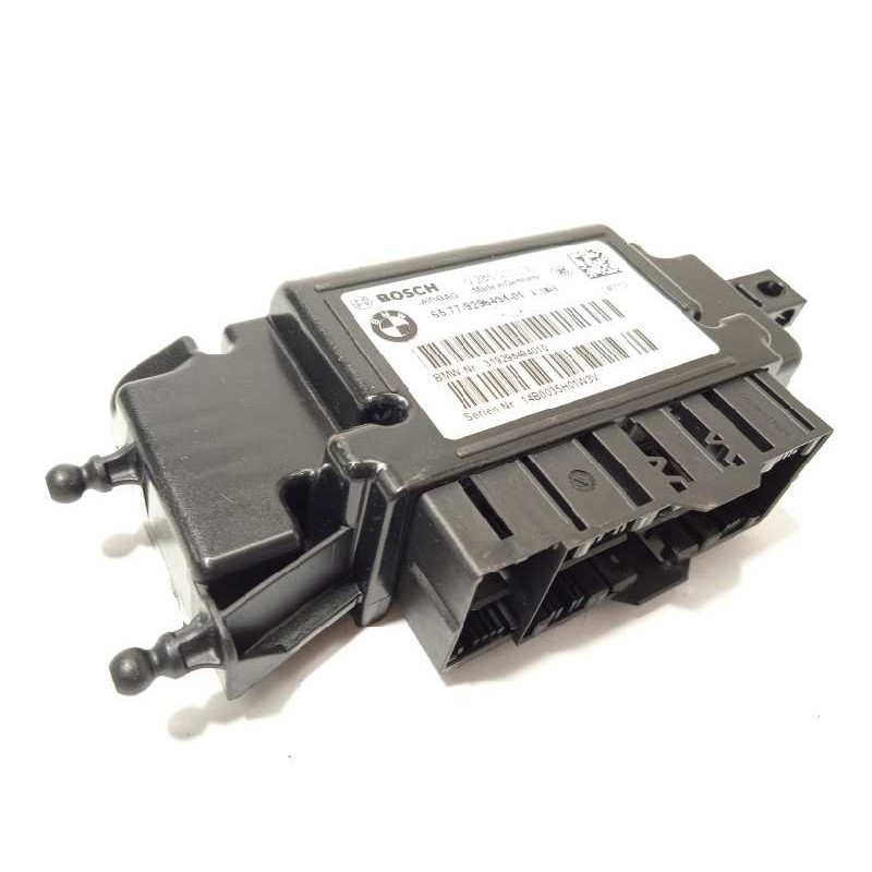 Recambio de centralita airbag para bmw serie 1 lim. (f20) 116d referencia OEM IAM 65779296494  