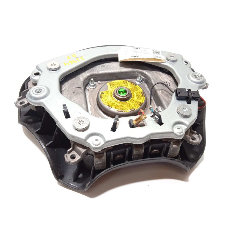 Recambio de airbag delantero izquierdo para volkswagen crafter combi (2e) 2.0 tdi referencia OEM IAM 2E0880202D  