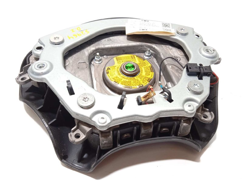 Recambio de airbag delantero izquierdo para volkswagen crafter combi (2e) 2.0 tdi referencia OEM IAM 2E0880202D  