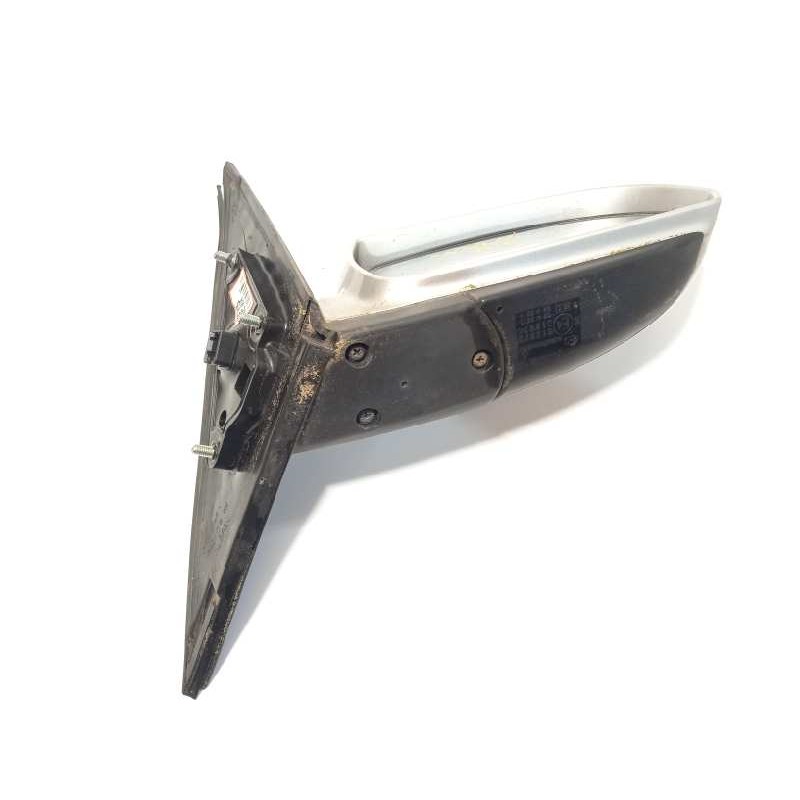 Recambio de retrovisor derecho para hyundai sonata (nf) 2.0 crdi cat referencia OEM IAM 876203K110  