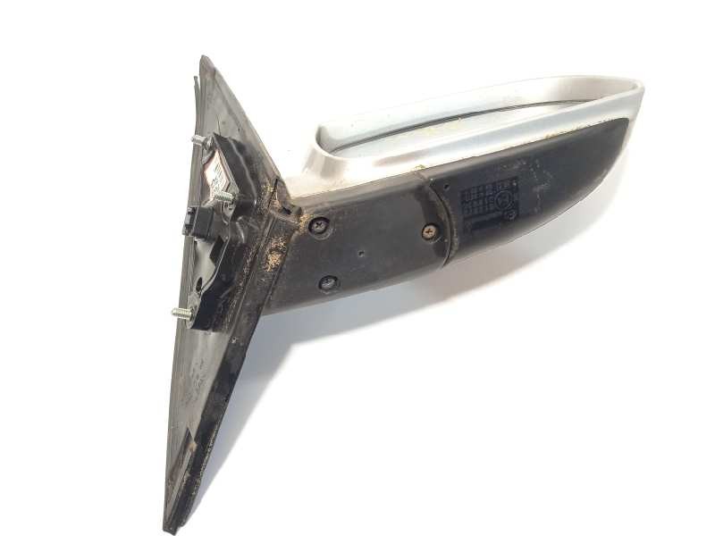 Recambio de retrovisor derecho para hyundai sonata (nf) 2.0 crdi cat referencia OEM IAM 876203K110  