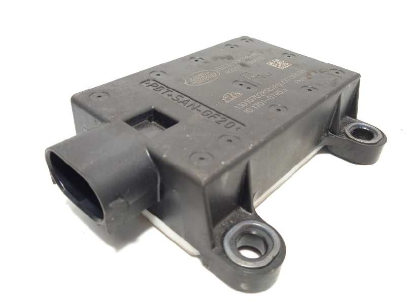 Recambio de centralita esp para land rover evoque dynamic referencia OEM IAM BJ3214B296AB 10170107453 LR024197