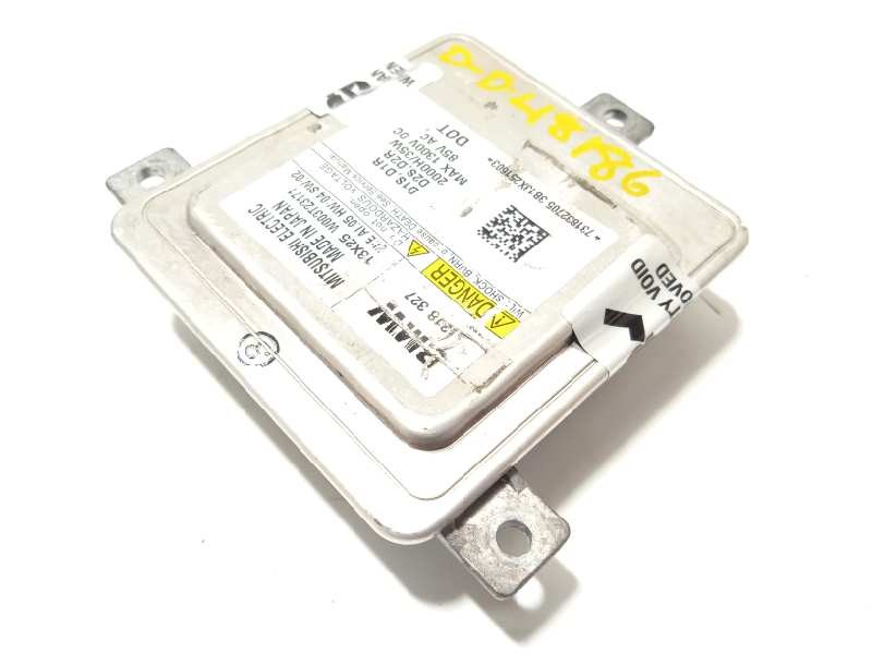 Recambio de centralita faros xenon para bmw serie 1 lim. (f20) 116d referencia OEM IAM 7318327  63117318327