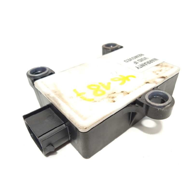 Recambio de centralita esp para land rover evoque dynamic referencia OEM IAM BJ3214B296AB 10170107453 LR024197