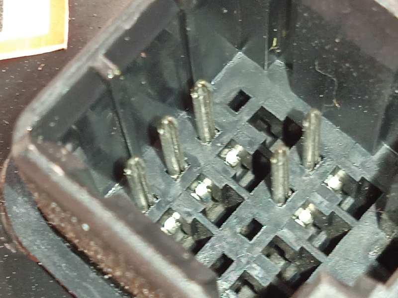 Recambio de retrovisor derecho para hyundai sonata (nf) 2.0 crdi cat referencia OEM IAM 876203K110  