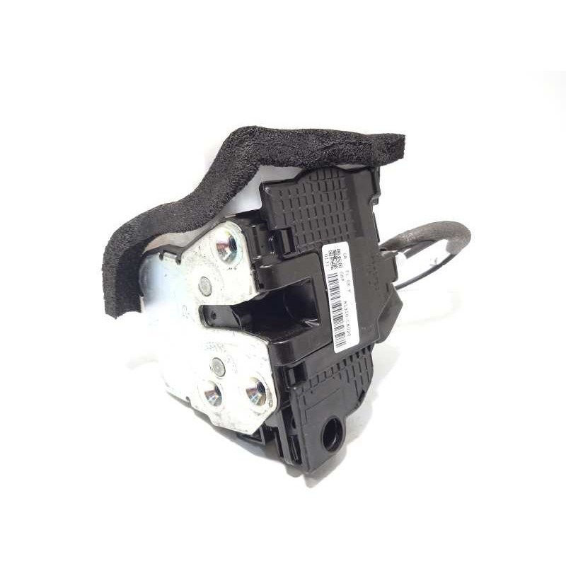 Recambio de cerradura puerta delantera izquierda para hyundai i20 active 1.0 tgdi cat referencia OEM IAM 81310C8020  