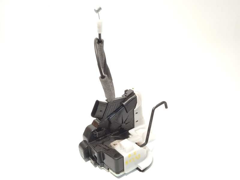 Recambio de cerradura puerta delantera izquierda para hyundai i20 active 1.0 tgdi cat referencia OEM IAM 81310C8020  