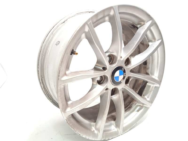 Recambio de llanta para bmw serie 1 lim. (f20) 116d referencia OEM IAM 6796202  36316796202