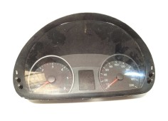 Recambio de cuadro instrumentos para volkswagen crafter combi (2e) 2.0 tdi referencia OEM IAM 2E0920845H   2